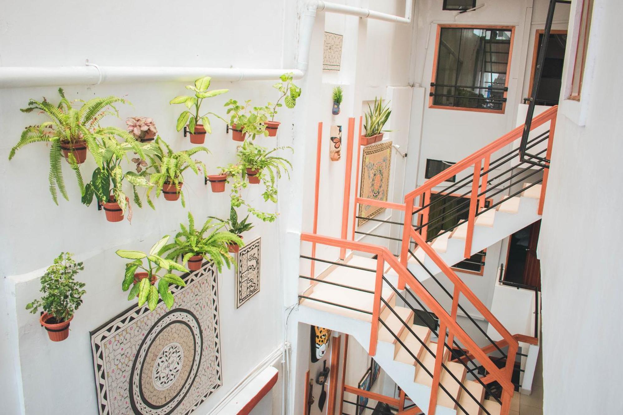 Hotel La Casona Iquitos Luaran gambar