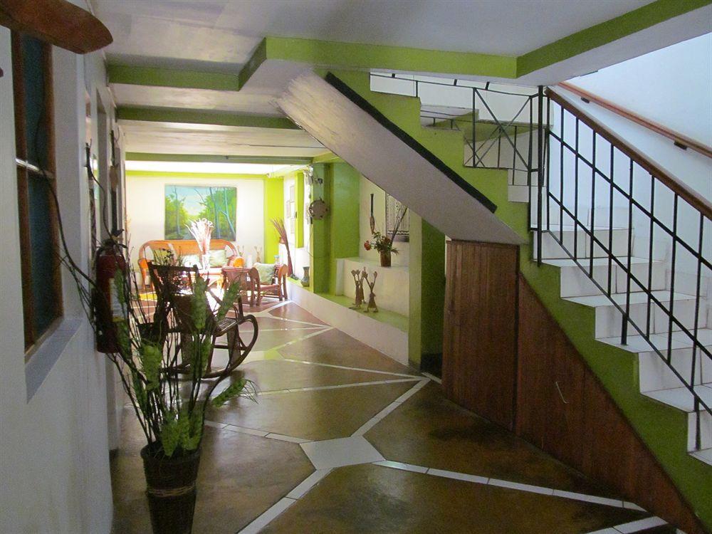 Hotel La Casona Iquitos Luaran gambar