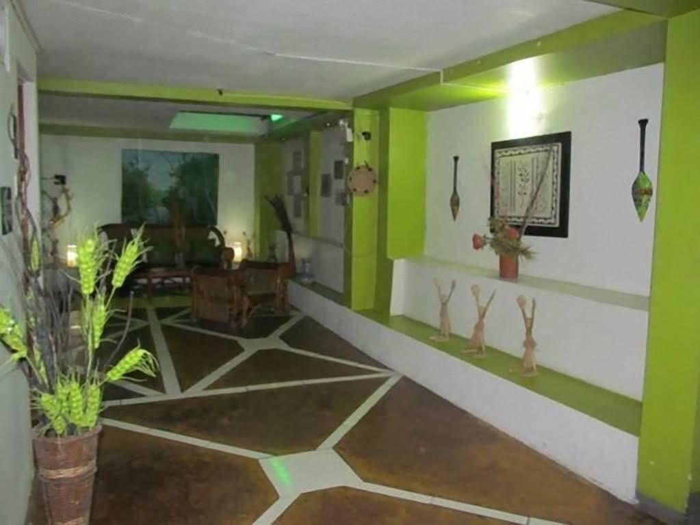 Hotel La Casona Iquitos Luaran gambar